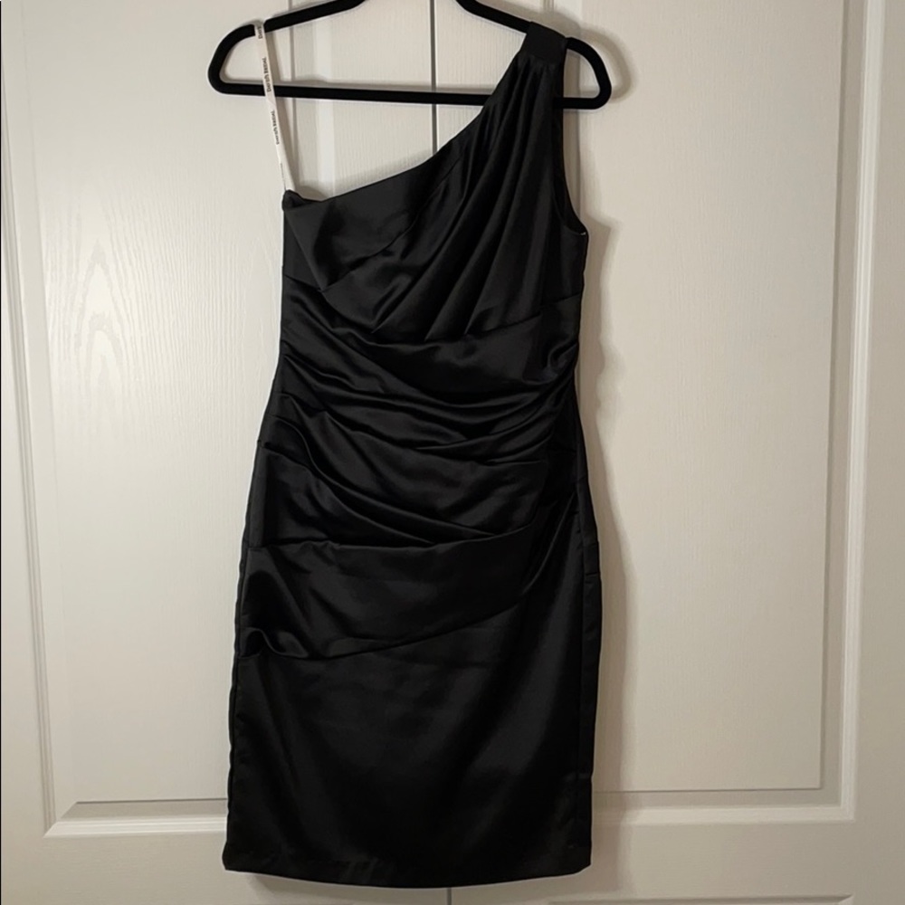 Davids Bridal Dress